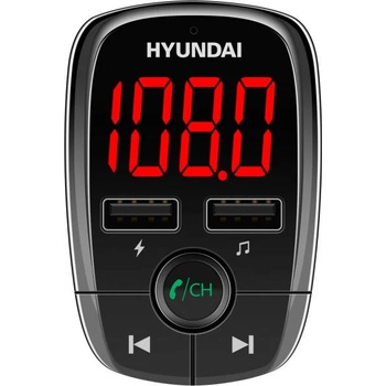 Image 1 of Hyundai FMT 380 BT CHARGE