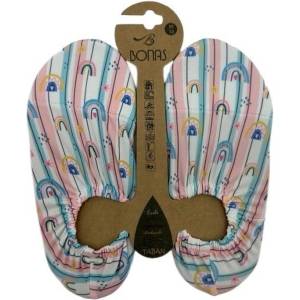 Bonas Бебешки аква обувки 2 в 1 Bonas - Бохо, 30-32, 19.5 cm (AS-BOH-30-32) - ozone