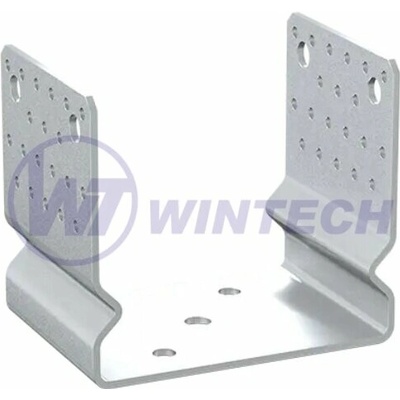 Wintech Patka sloupku PSSOZ 161x150x120x4,0 TKRAX16120Z
