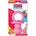 KONG puppy binkie small - играчка за куче от гума - САЩ - kp37