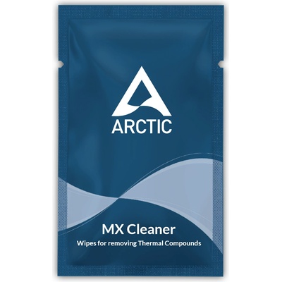 ARCTIC Почистващи кърпички ARCTIC MX Cleaner - 40 бр (ACTCP00033A)