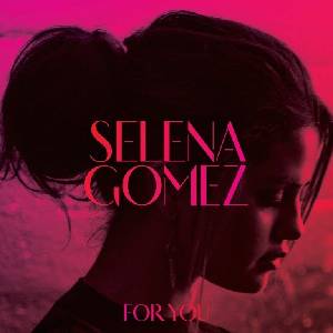 Universal Gomez Selena: For You (Greatest Hits) - CD (007784)