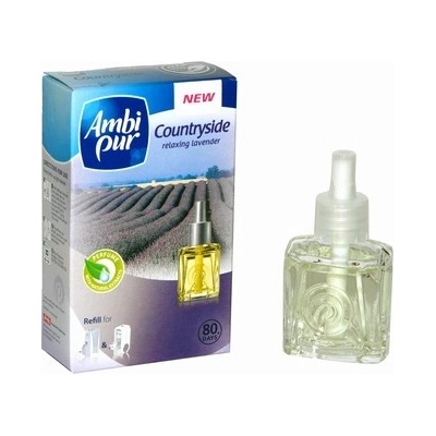 Ambi Pur ELEC COUNTRYSIDE náhradní náplň 20 ml