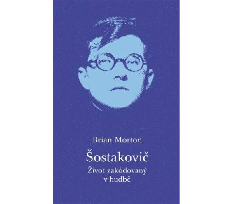 Šostakovič - Brian Morton