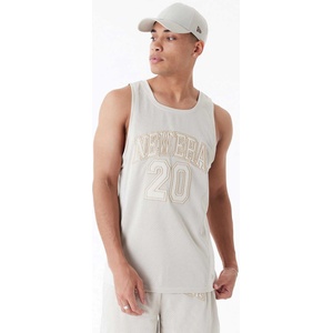 NEW ERA Потник ne arch logo mesh tank stnstn (60435407)