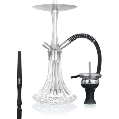 Наргиле Aladin Shisha MVP A36 - Gastro - Clear