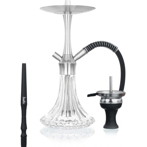  Наргиле Aladin Shisha MVP A36 - Gastro - Clear