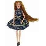LEAN Toys Emily Childrens Fashion Show Doll