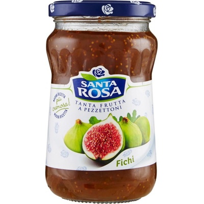 Santa Rosa Figový džem 350 g