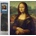 Norimpex - Puzzle Diamant painting: Mona Lisa 30x40cm - 1 - 39 piese