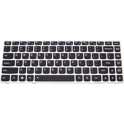 Klávesnice LENOVO FLEX 14 2-14 FLEX2-14 / LED