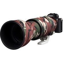 EasyCover Sony FE 100-400mm f/4,5-5,6 GM OSS