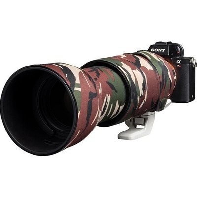 EasyCover Sony FE 100-400mm f/4,5-5,6 GM OSS