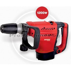 Raider RDI-HD48 (011401)