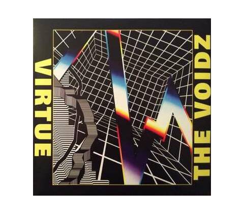Voidz Virtue 2 LP