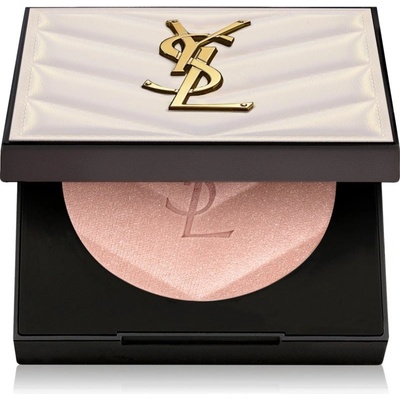 Yves Saint Laurent Rozjasňovač All Hours Hyper Luminize Highlighter 3 9 g – Zboží Mobilmania