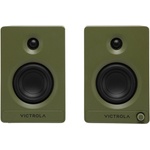 Victrola Tempo Green (x2) Активни колони