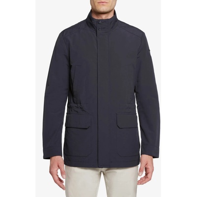 Geox Тъмно синьо мъжко леко яке Geox Geox | Sin | МЪЖЕ | L