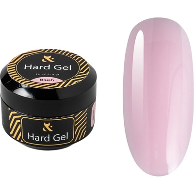 Fox tvrdý stavební gel na tváře 15 ml
