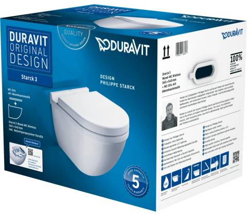 Duravit 45270900