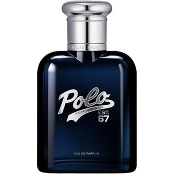 Ralph Lauren Polo 67 EDP 75 ml