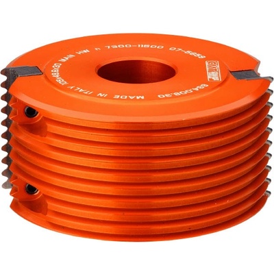 D:105x50mm,d:30mm,Z2, ALU, MAN, Fréza na spoje spárovky, C69400830, CMT