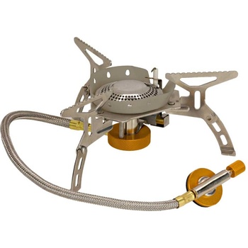 Vango Folding Stove With Windshield and Piezo