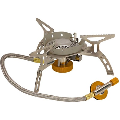 Vango Folding Stove With Windshield and Piezo