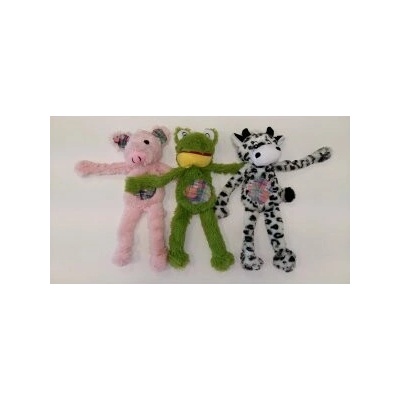 SALAČ Prasiatko 40 cm pískacie