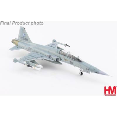 Hobby Master KF-5F Jejong-Ho ROKAF 10-607 Suwon AB South Korea 2021 1:72