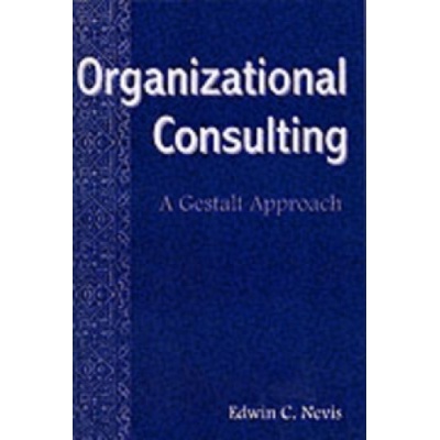 Organizational Consulting | Edwin C. Nevis