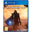 The Technomancer