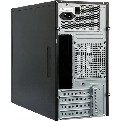 Chieftec Mesh Series XT-01B-OP