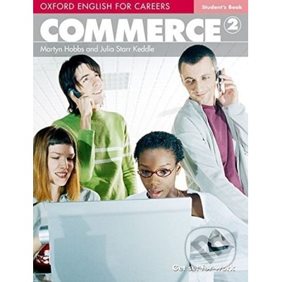Commerce 2 SB