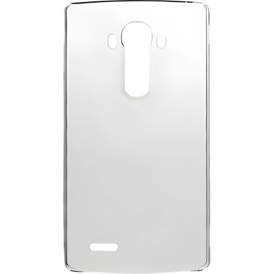 LG Crystal Guard калъф за LG G4 - Прозрачен KP26998 (26998)