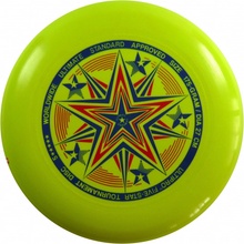 UltiPro FiveStar mint green