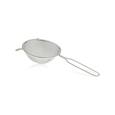 BLEX Cedník ø 20 cm, 0,7x0,7 mm, pocín