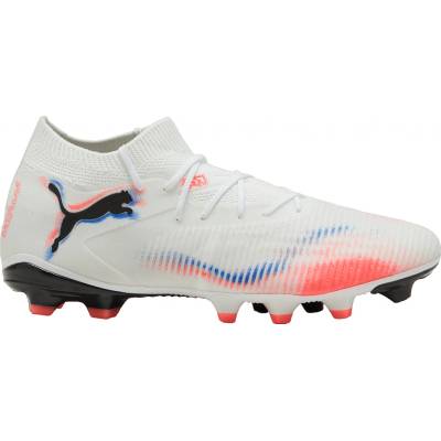 Puma FUTURE 8 Match FG/AG bílá