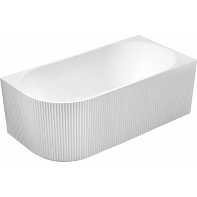 AQUALINE TIBERA R 150x75cm E1037G