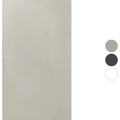 Livarno home Lněno-bavlna ubrus 140x240 cm