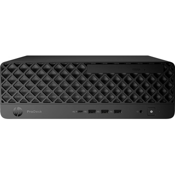 Image 1 of HP ProDesk 4 SFF G1i 9H7L4ET