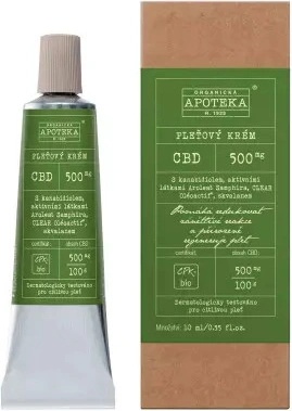 TOP prémium produkt v kategórii krémy na akné 2024/2025