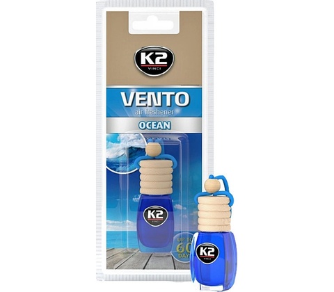 K2 VENTO OCEAN