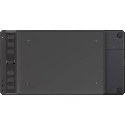 HUION Inspiroy 2S Black