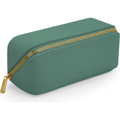 BagBase toaletné pozdro BG761 sage green
