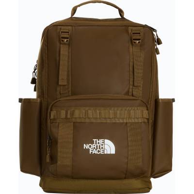 The North Face Градска раница The North Face Base Camp Daypack caraway seed