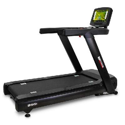 BH FITNESS INERTIA G688R SmartFocus 12"