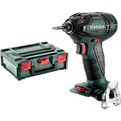 Metabo SSD 18 LTX 200 BL