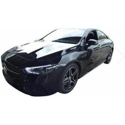 Mercedes-Benz CLA 200 AMG 120 kW
