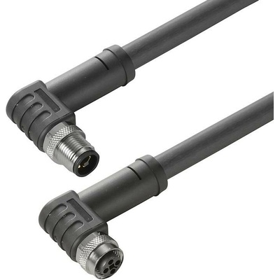 Weidmüller SAIL-M12WM12W-T-5.0H